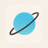 小宇宙 Logo